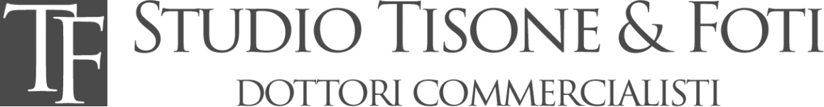 Studio Tisone Foti Logo